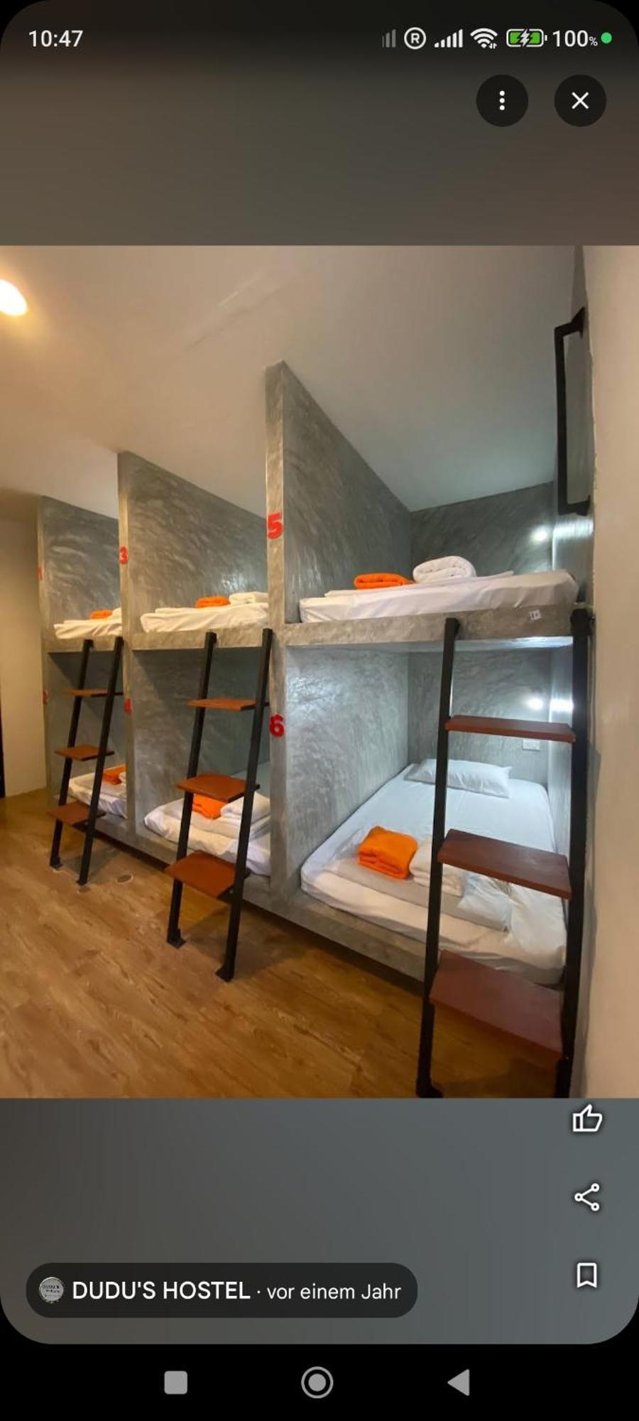 Rockstar Hotel & Bar Тао Екстер'єр фото